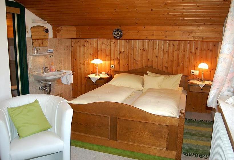 Hotel Heidelberg Haus 1