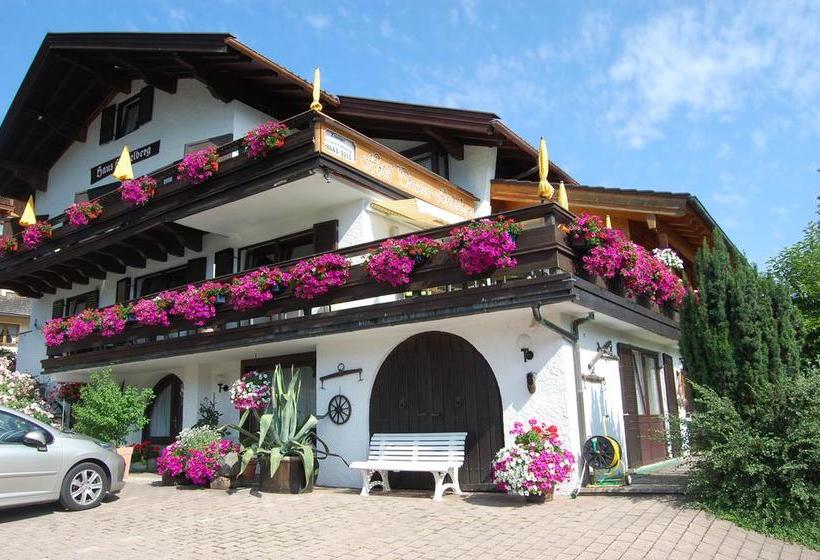 Hotel Heidelberg Haus 10