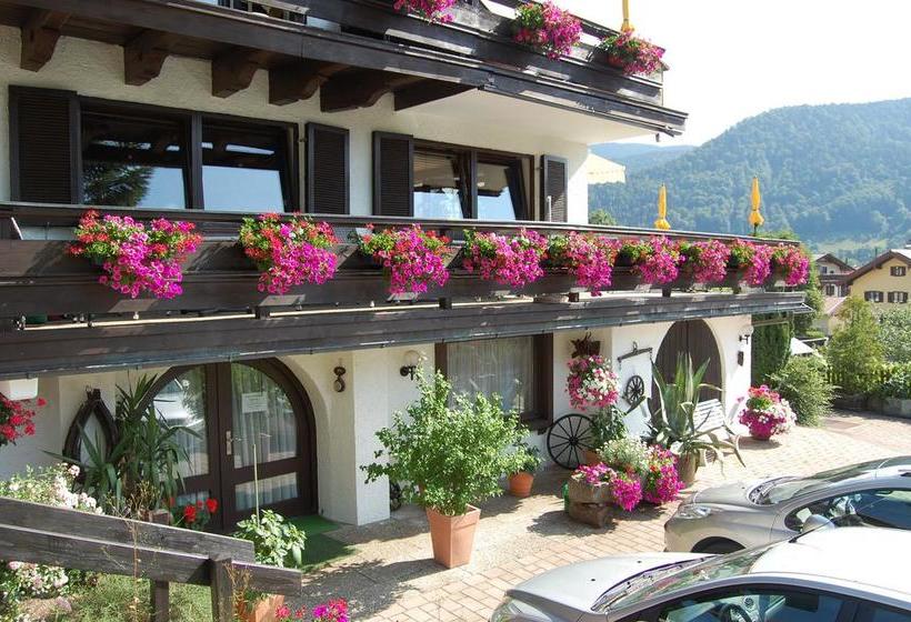 Hotel Heidelberg Haus 11