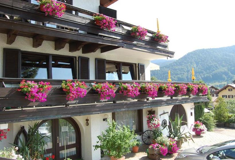 Hotel Heidelberg Haus 12