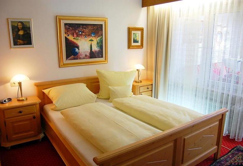 Hotel Heidelberg Haus 14