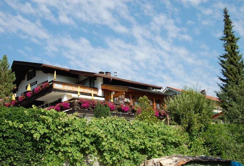 Hotel Heidelberg Haus 16