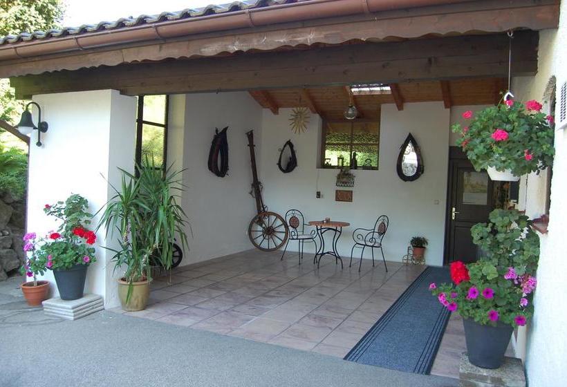 Hotel Heidelberg Haus 17