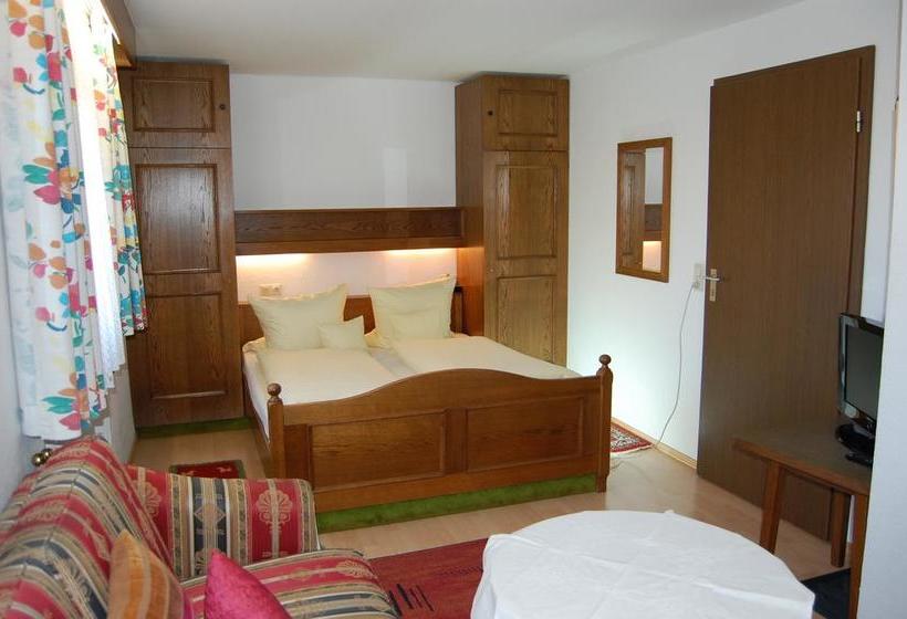 Hotel Heidelberg Haus 18