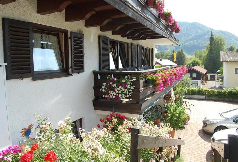 Hotel Heidelberg Haus 19