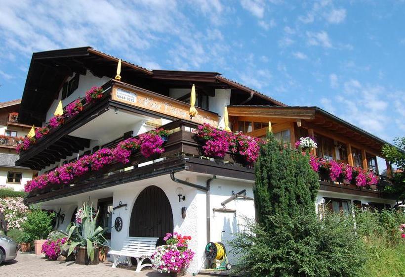 Hotel Heidelberg Haus 2