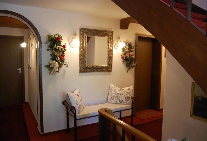 Hotel Heidelberg Haus 20