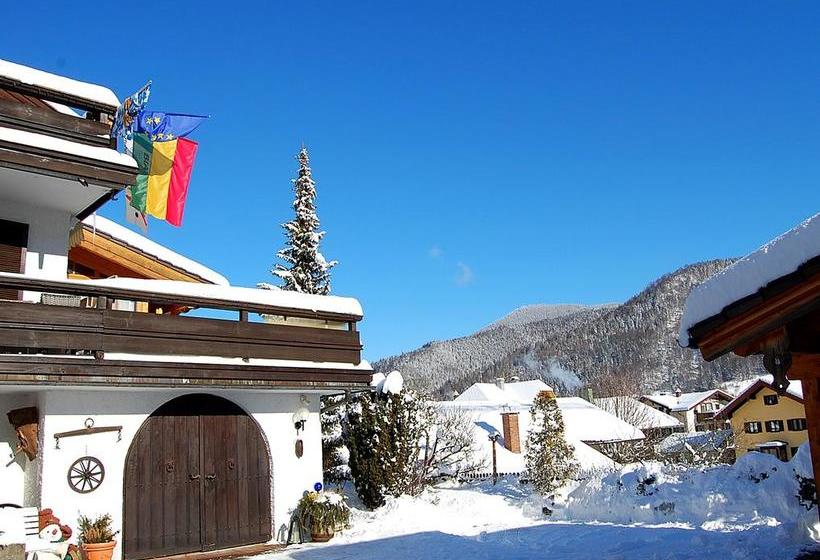 Hotel Heidelberg Haus 3