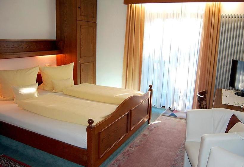 Hotel Heidelberg Haus 5