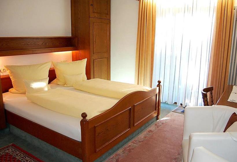 Hotel Heidelberg Haus 6