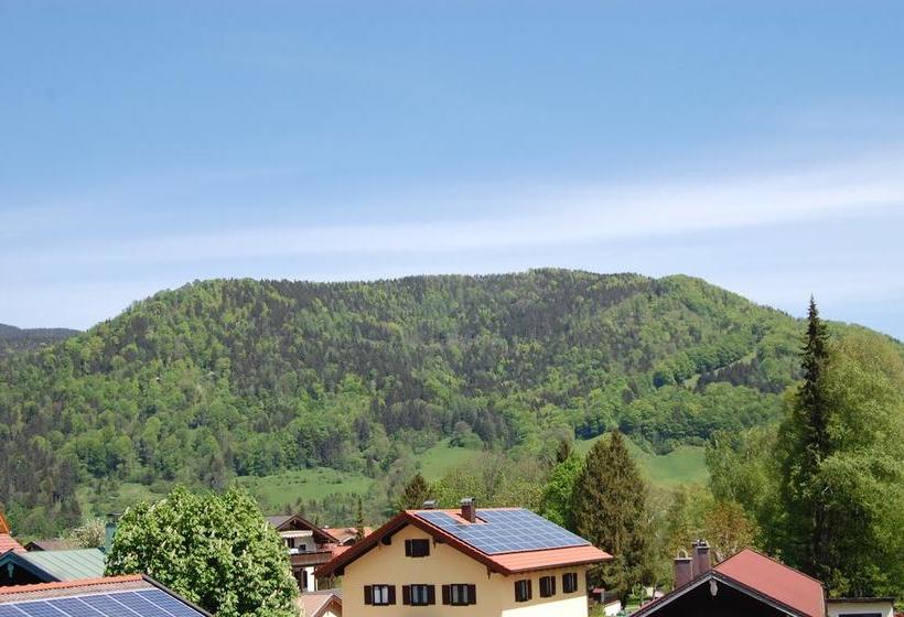 Hotel Heidelberg Haus 8