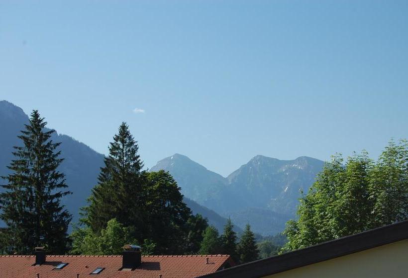 Hotel Heidelberg Haus 9