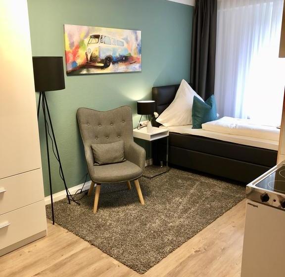 Hotel Haus Mechthild 10