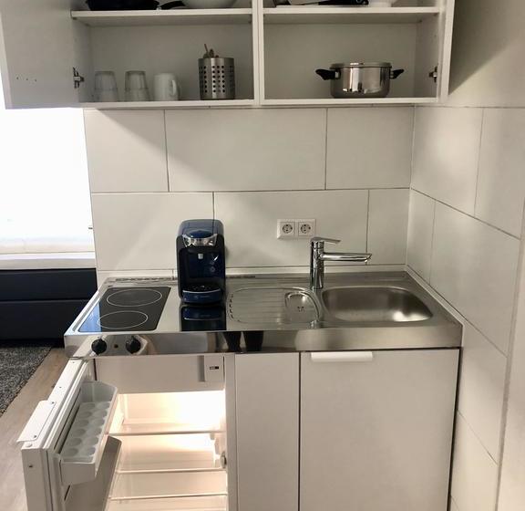 Hotel Haus Mechthild 11