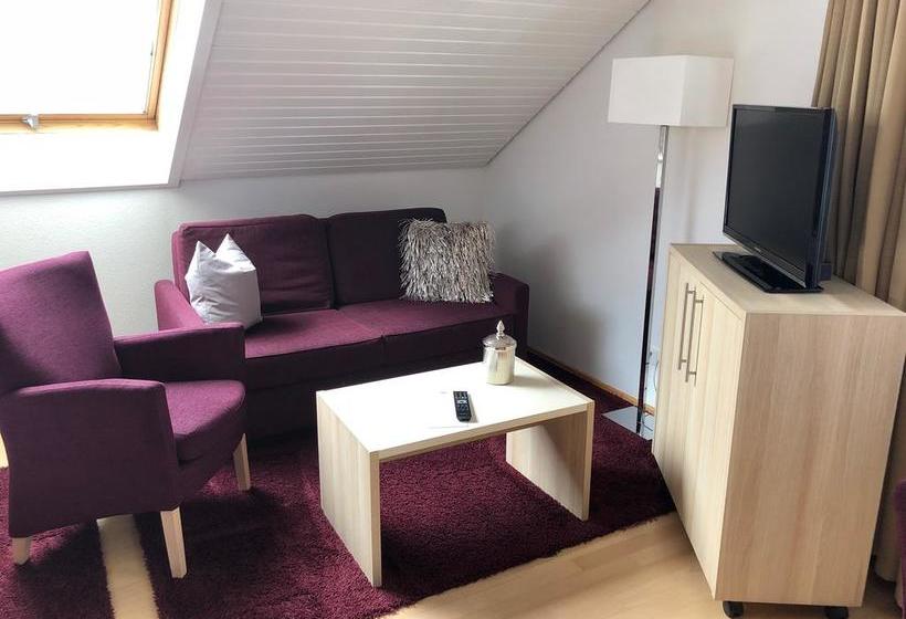 Hotel Haus Mechthild 14