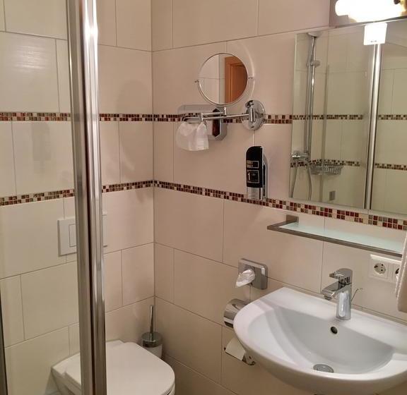 Hotel Haus Mechthild 15