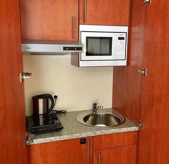 Hotel Haus Mechthild 16