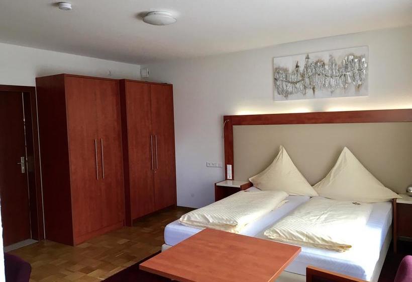 Hotel Haus Mechthild 17