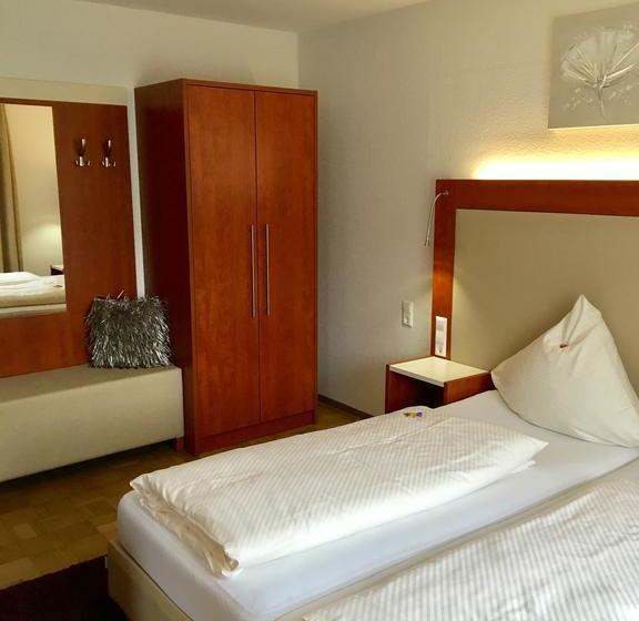 Hotel Haus Mechthild 19