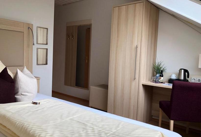 Hotel Haus Mechthild 2