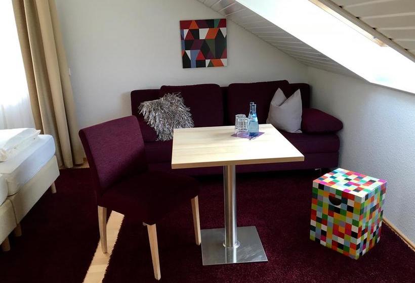 Hotel Haus Mechthild 3