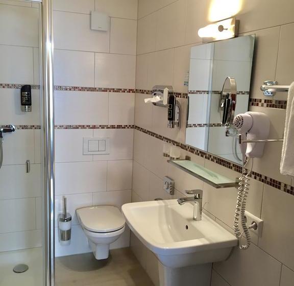 Hotel Haus Mechthild 4