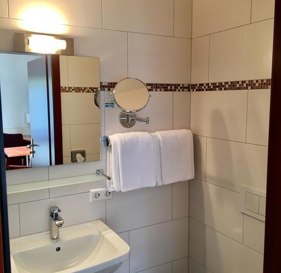 Hotel Haus Mechthild 5