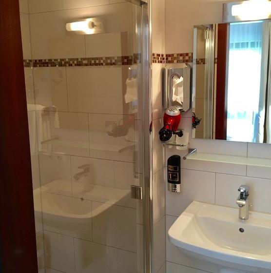 Hotel Haus Mechthild 6