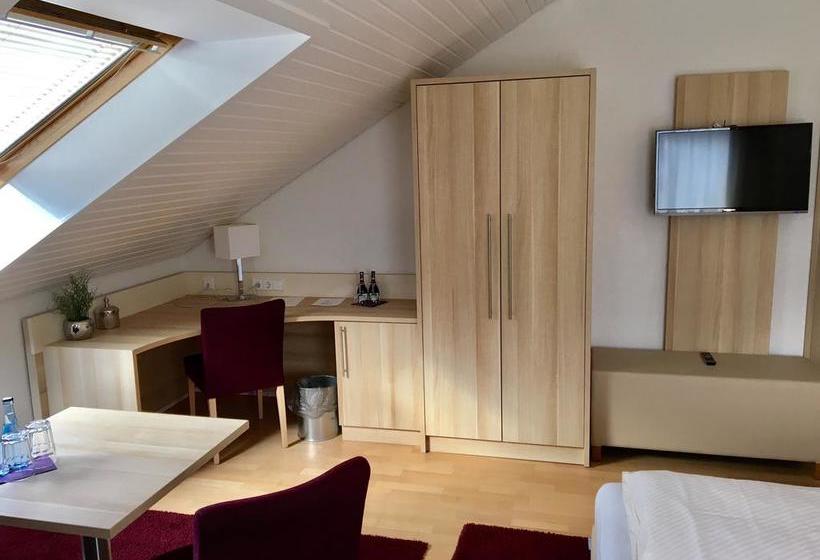 Hotel Haus Mechthild 7