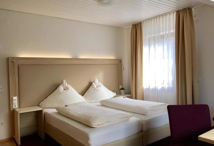 Hotel Haus Mechthild 8