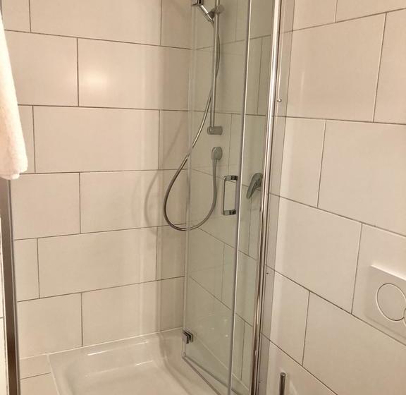 Hotel Haus Mechthild 9