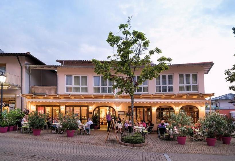 Hotel Luisenstuben 1