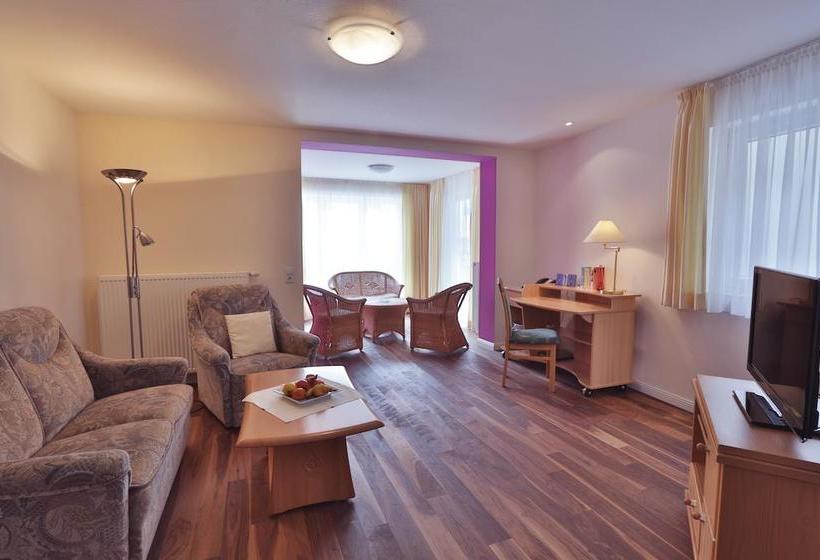 Hotel Luisenstuben 10