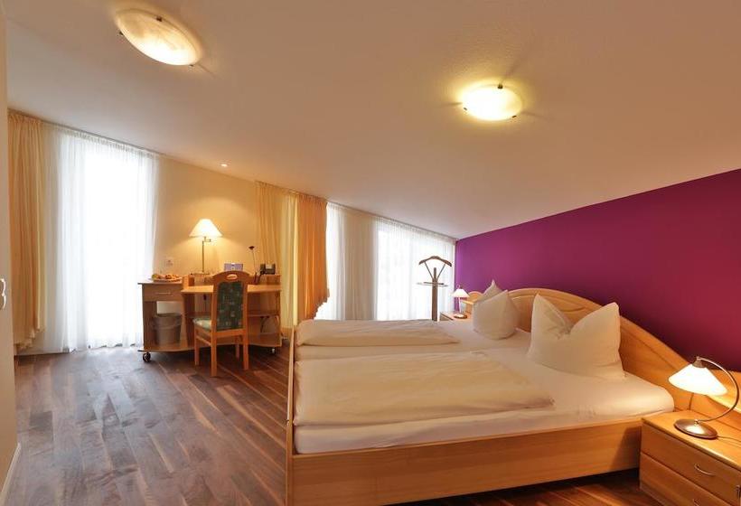 Hotel Luisenstuben 11