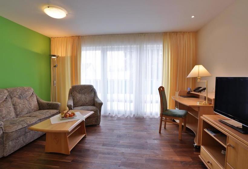 Hotel Luisenstuben 13