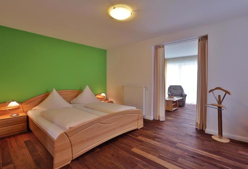 Hotel Luisenstuben 14