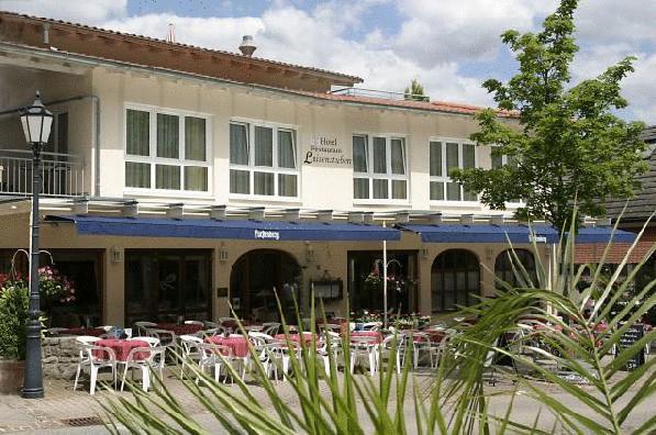 Hotel Luisenstuben 15