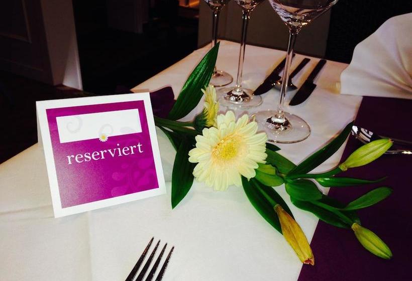 Hotel Luisenstuben 2