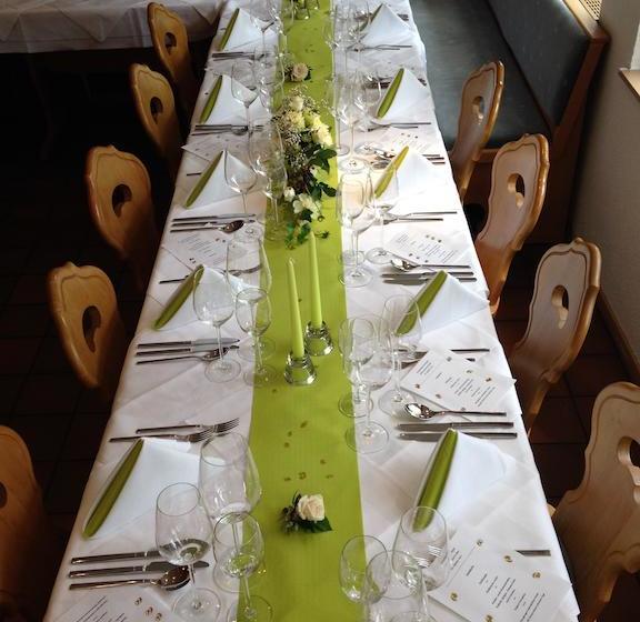 Hotel Luisenstuben 3