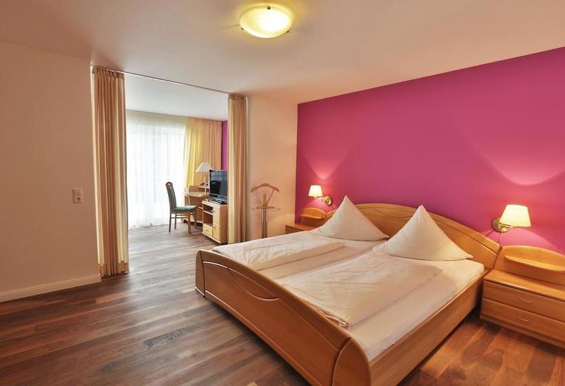 Hotel Luisenstuben 4