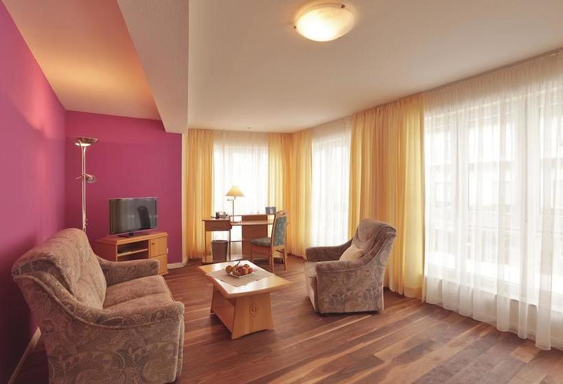 Hotel Luisenstuben 5