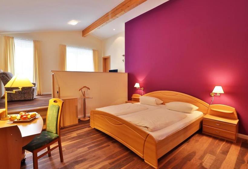 Hotel Luisenstuben 7