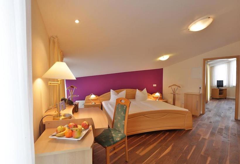 Hotel Luisenstuben 8