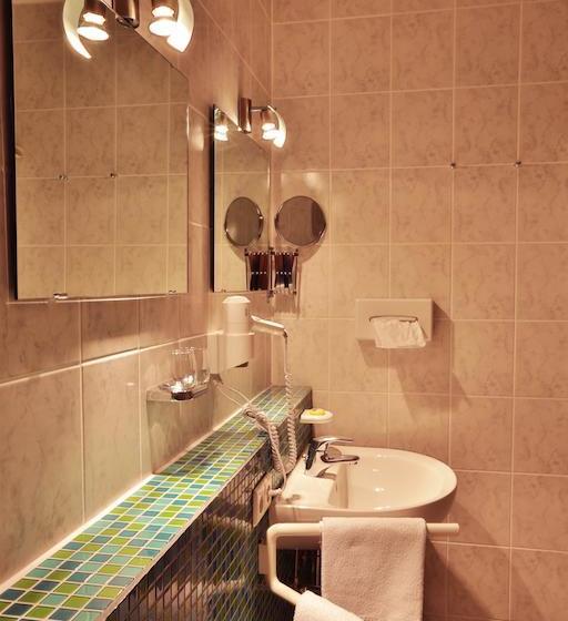 Hotel Luisenstuben 9