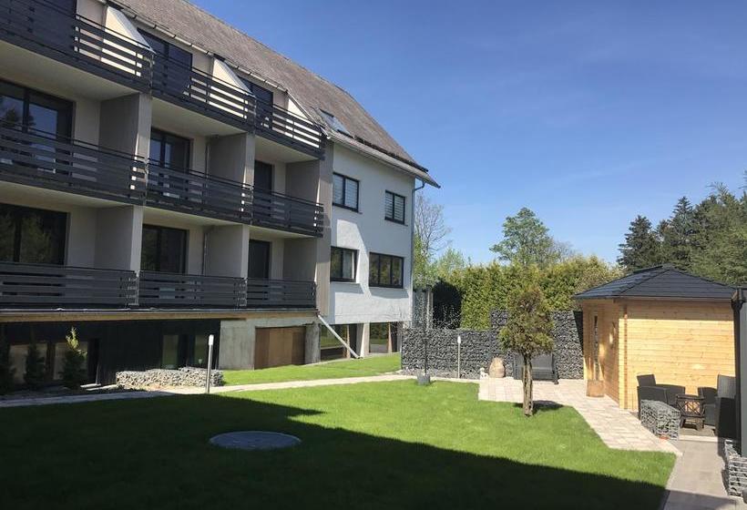 Aktiv Hotel Winterberg 1