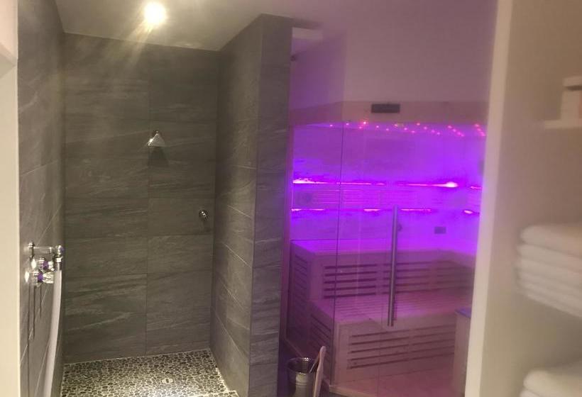 Aktiv Hotel Winterberg 11