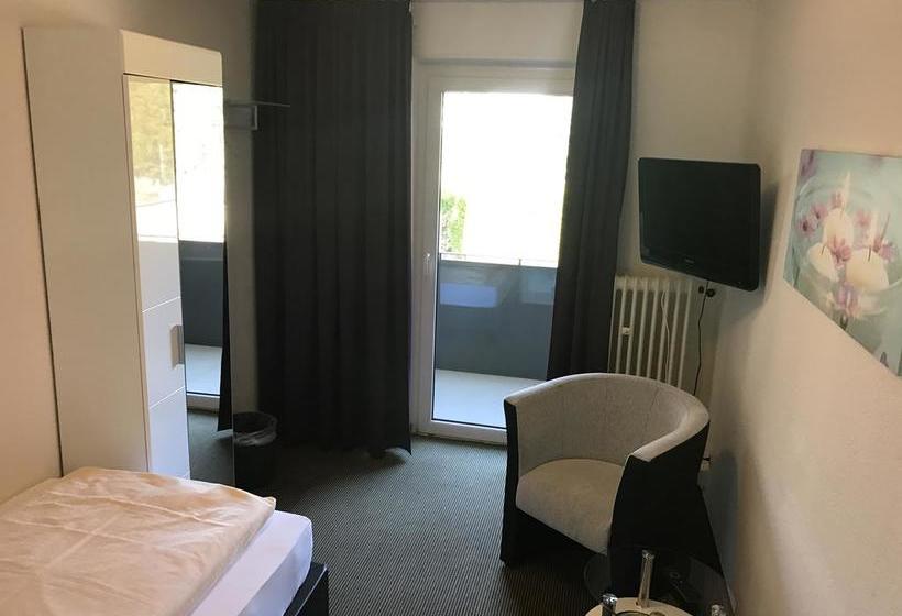 Aktiv Hotel Winterberg 12