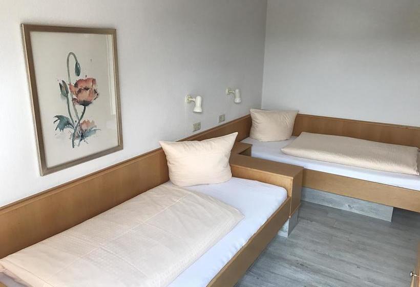 Aktiv Hotel Winterberg 13