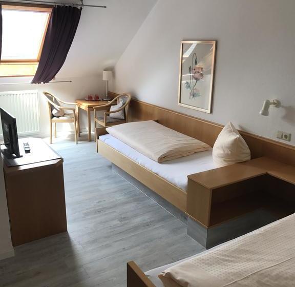 Aktiv Hotel Winterberg 14