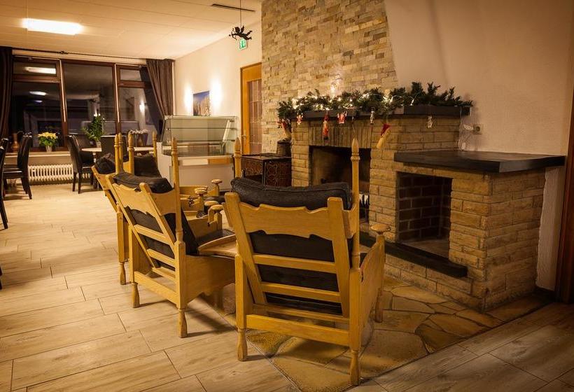 Aktiv Hotel Winterberg 16